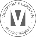 Vasektomie-Experten: Netzwerksiegel